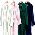 Bamboo Bath Robes **SOLD OUT FOR 2012**